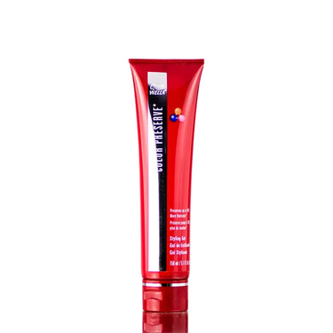 WELLA_Color Preserve Styling Gel 150ml / 5.1 oz_Cosmetic World